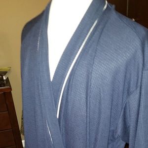 Brand new Men's Bathrobe